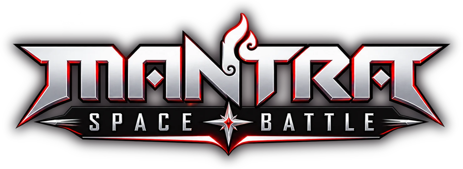 Mantra Space Battle